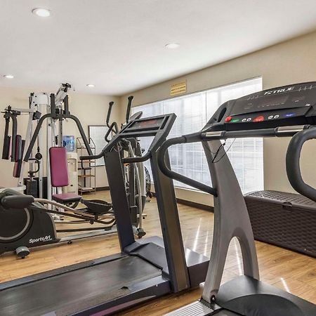 Quality Inn Conyers I-20 Екстер'єр фото
