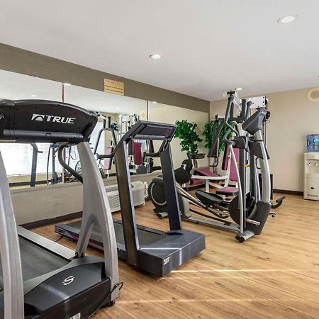 Quality Inn Conyers I-20 Екстер'єр фото