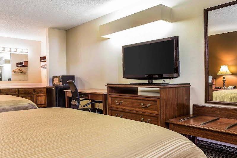 Quality Inn Conyers I-20 Екстер'єр фото