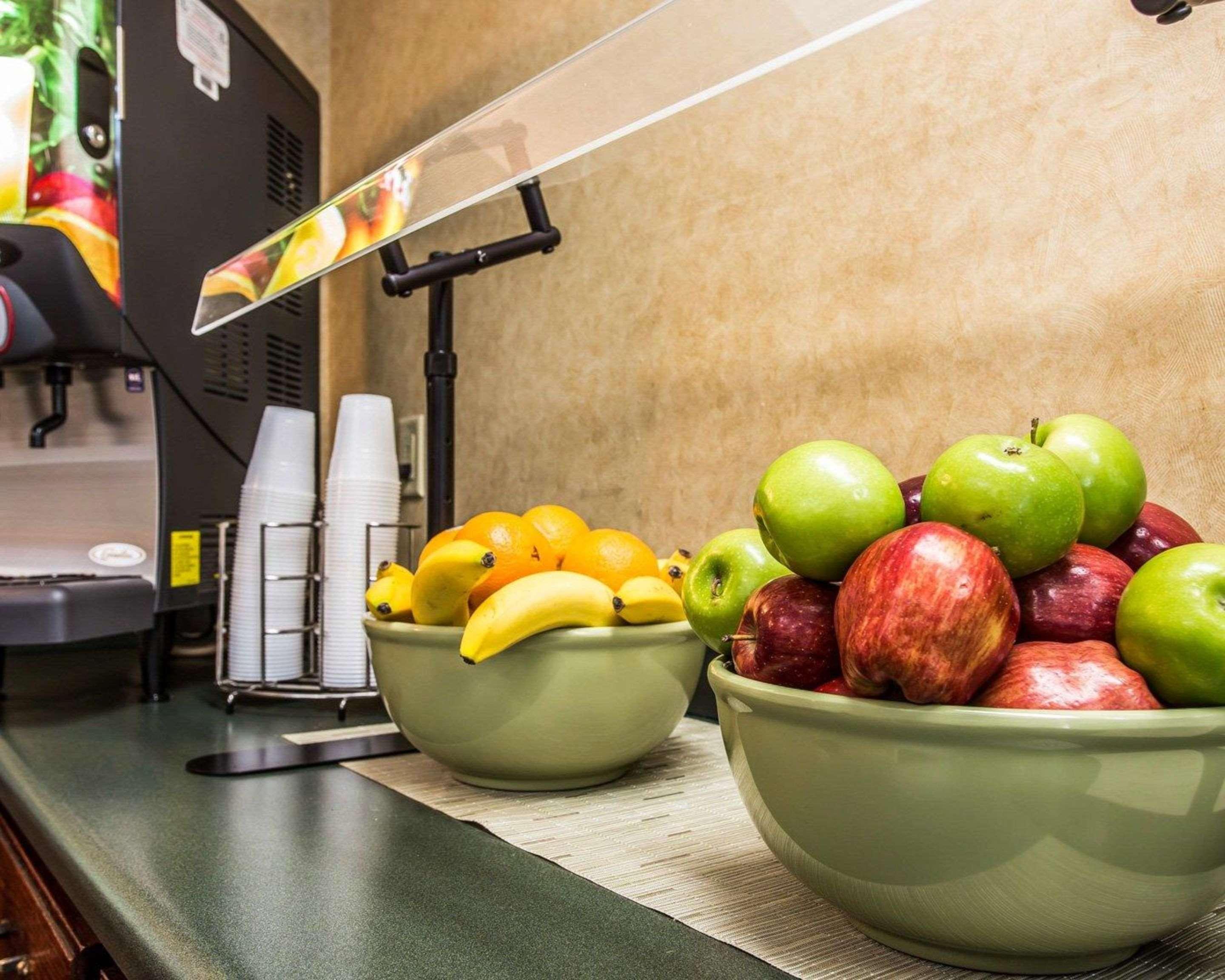 Quality Inn Conyers I-20 Екстер'єр фото